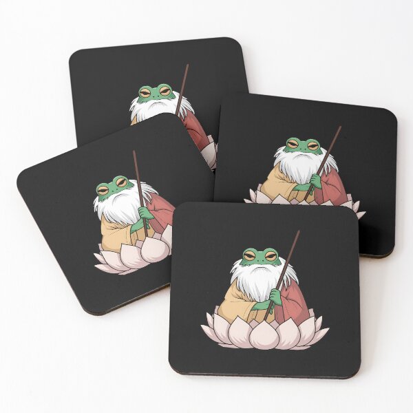Item preview, Quiet frog eye protection designed and sold by ATOTI.