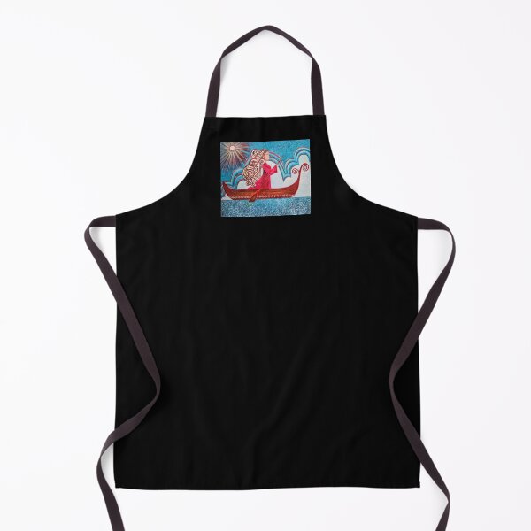 Item preview, PEACEFUL NAVIGATION by Tanis Paulina designed and sold by TanisPaulina.