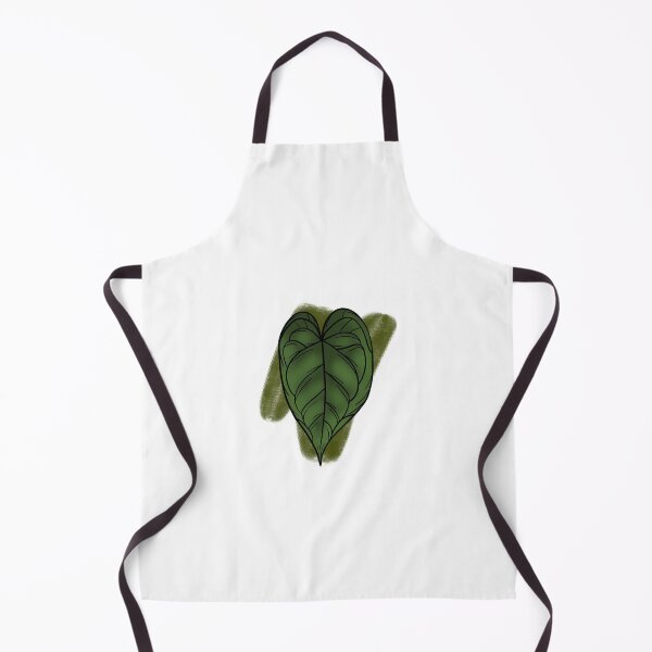 Item preview, Anthurium Leaf designed and sold by Ekorn17.