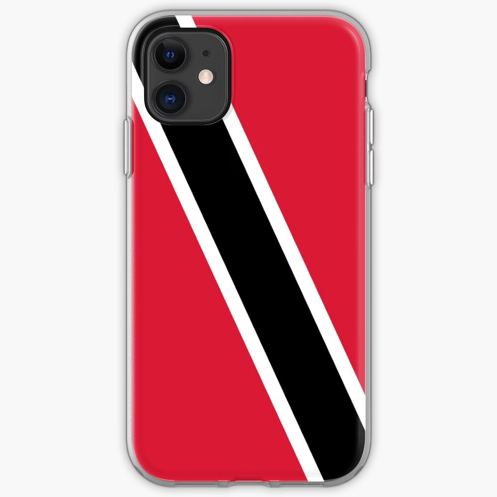 "Trinidad and Tobago" iPhone Case & Cover by EnglishJack Redbubble