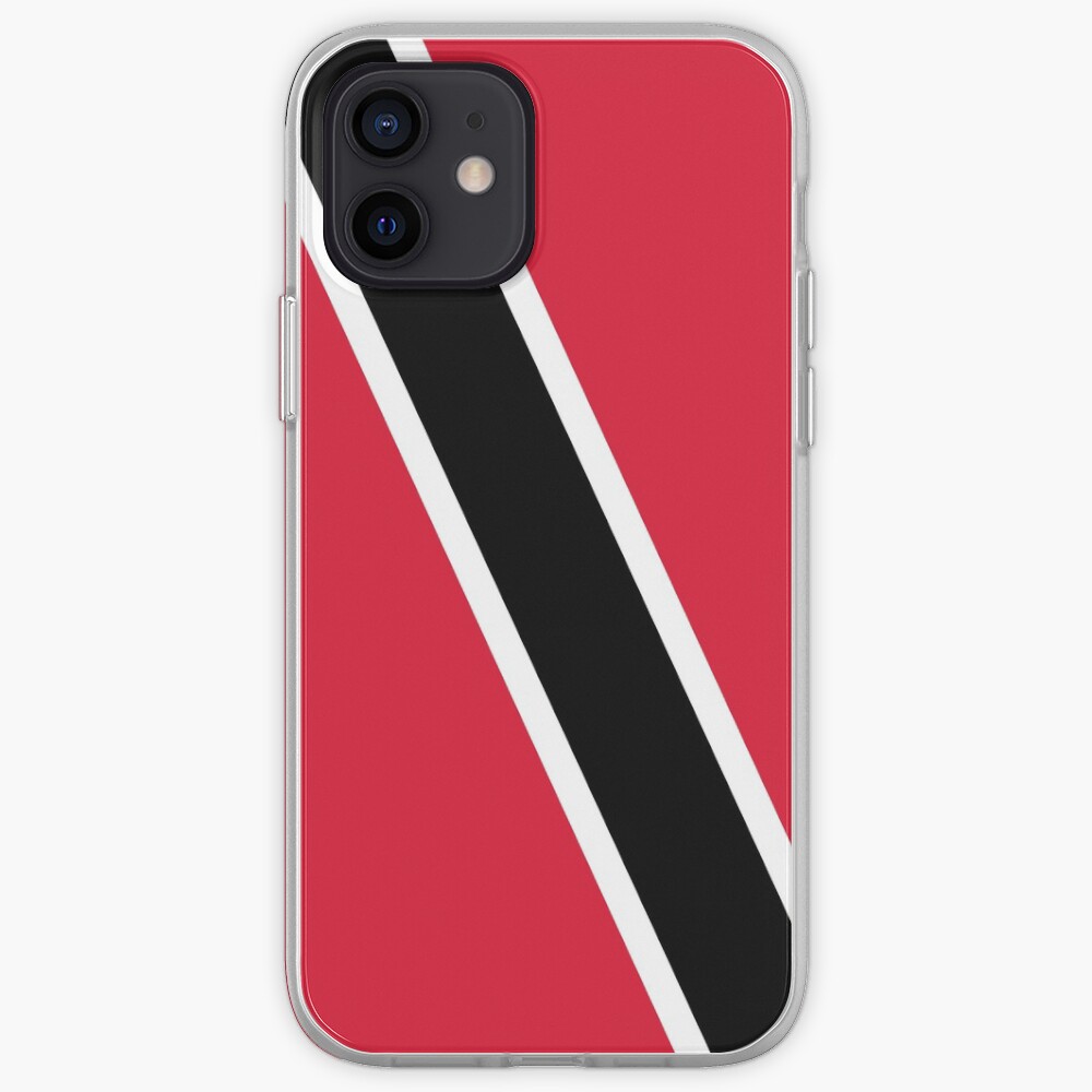 "Trinidad and Tobago" iPhone Case & Cover by EnglishJack Redbubble