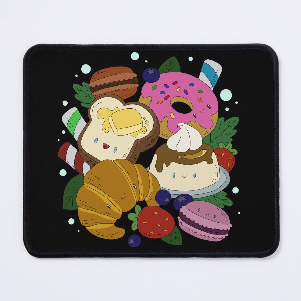 Item preview, Tasty Treats designed and sold by Chaos Bound Designs.