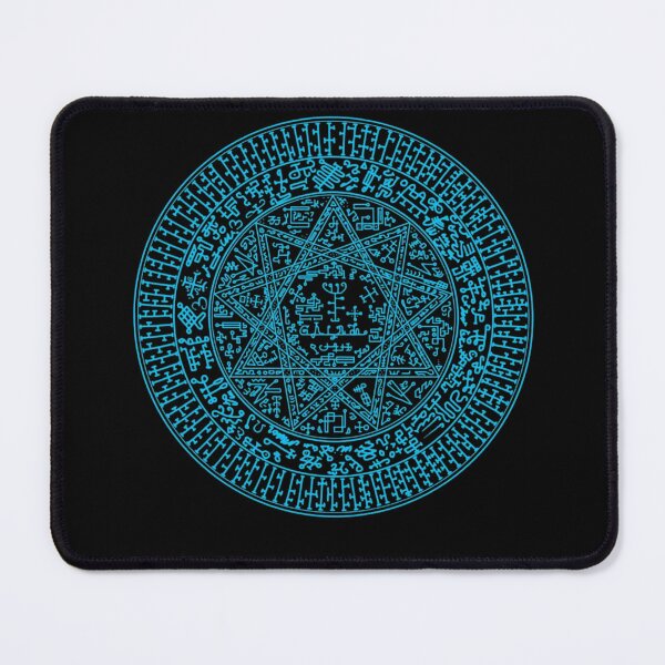 Item preview, Magical Sigil (Seal) designed and sold by PatronesKawai.