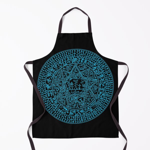 Item preview, Magical Sigil (Seal) designed and sold by PatronesKawai.