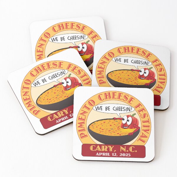 Item preview, Festival del queso y pimiento designed and sold by fan-tasm.