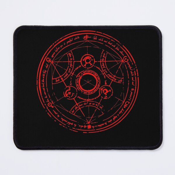 Item preview, Magical Sigil (Seal) designed and sold by PatronesKawai.