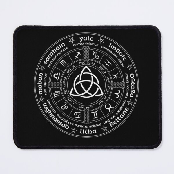 Item preview, Magical Sigil (Seal) designed and sold by PatronesKawai.