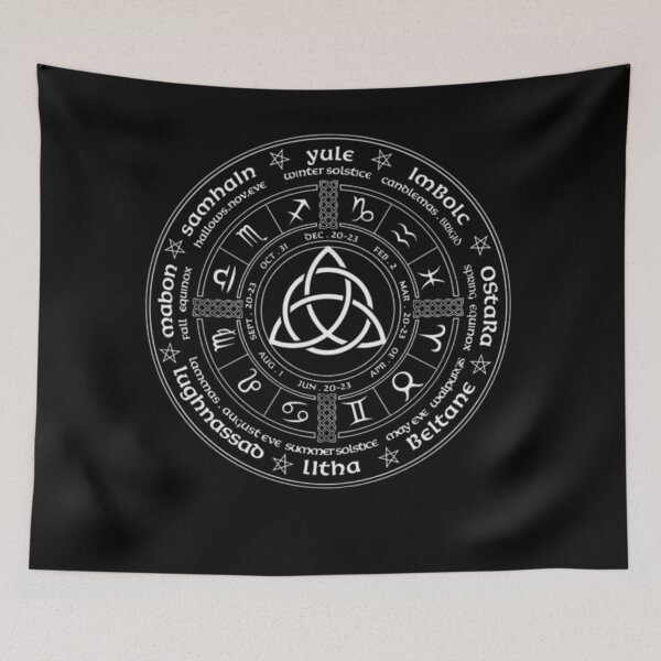 Item preview, Magical Sigil (Seal) designed and sold by PatronesKawai.