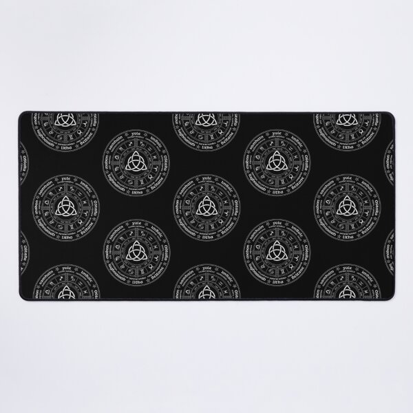 Item preview, Magical Sigil (Seal) designed and sold by PatronesKawai.