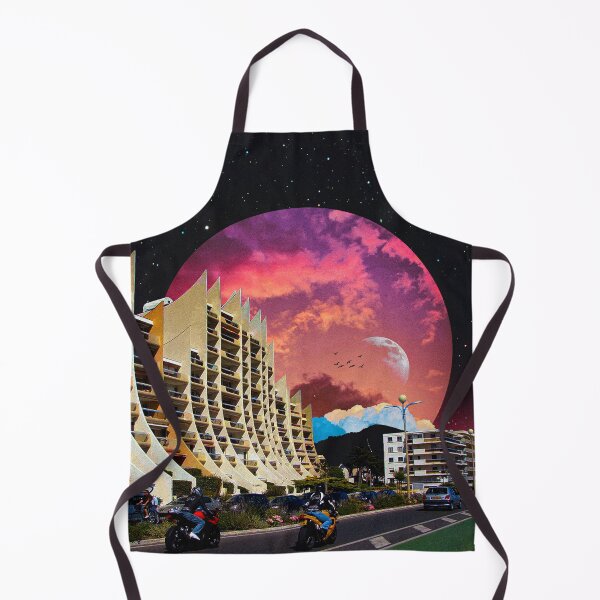 Item preview, "The Wave Building" designed and sold by Moonquestart.