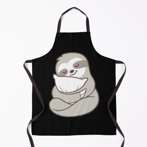 Item preview, Sleeping sloth designed and sold by Mara's designs.