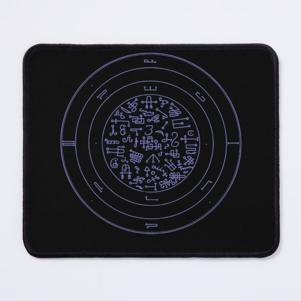 Item preview, Magical Sigil (Seal) designed and sold by PatronesKawai.