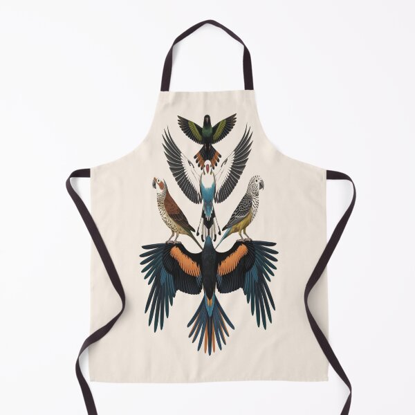 Item preview, Australian parrot designed and sold by Wildlife and marine life.