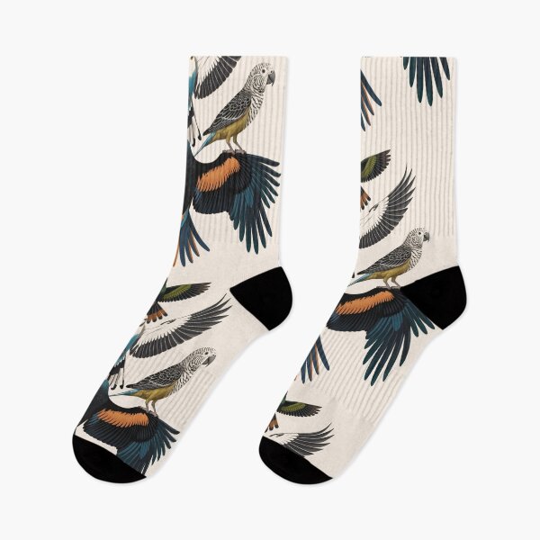 Item preview, Australian parrot  designed and sold by Wildlife and marine life.