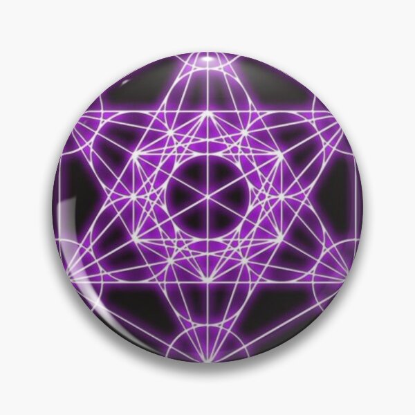 Item preview, Magical Sigil (Seal) designed and sold by PatronesKawai.