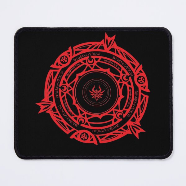 Item preview, Magical Sigil (Seal) designed and sold by PatronesKawai.