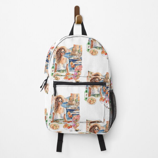 Item preview, Italy. I came here for the sights. The sights... #food ♡ designed and sold by Lunardreams54.