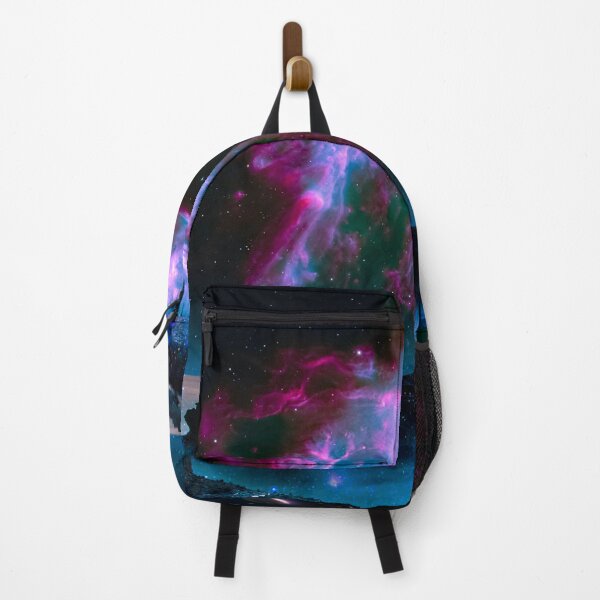 Item preview, "Butterfly Nebula" designed and sold by Moonquestart.