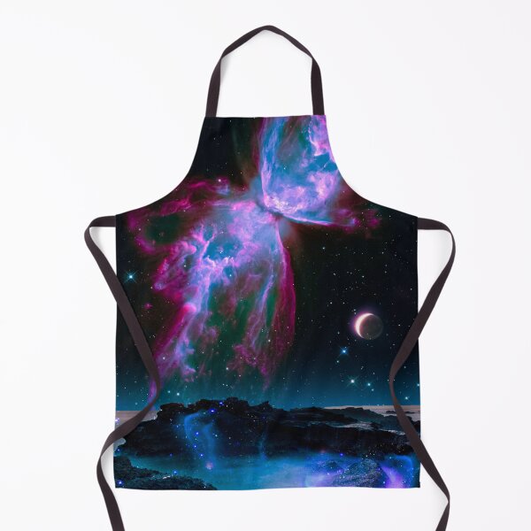 Item preview, "Butterfly Nebula" designed and sold by Moonquestart.