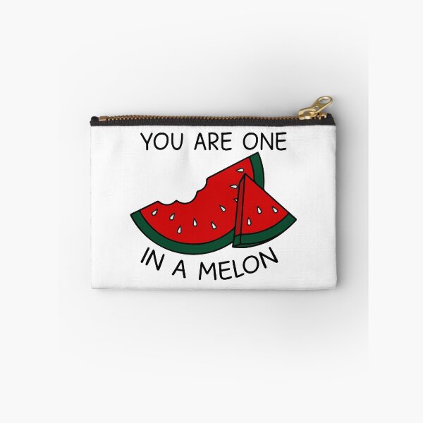 Item preview, you re one i n melon designed and sold by designing01Ar3.