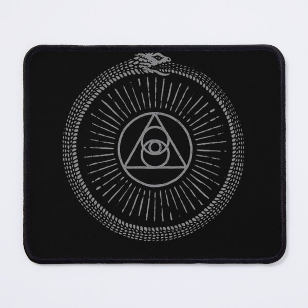 Item preview, Magical Sigil (Seal) designed and sold by PatronesKawai.