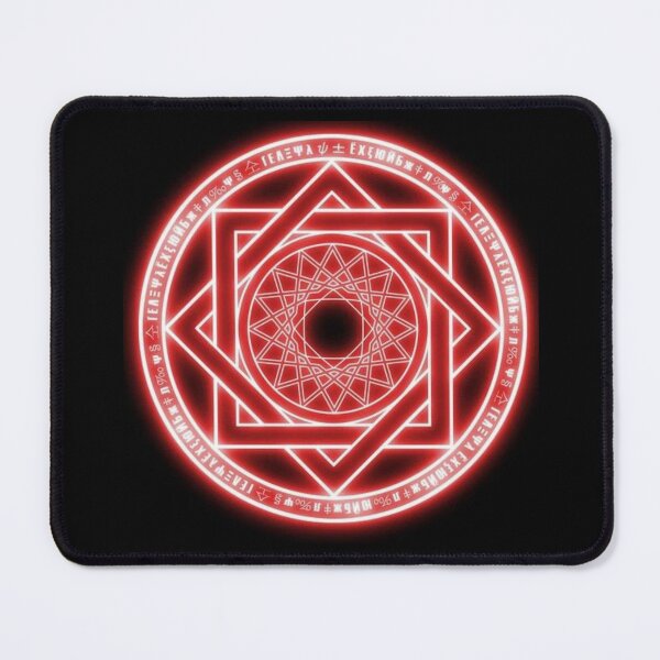 Item preview, Magical Sigil (Seal) designed and sold by PatronesKawai.