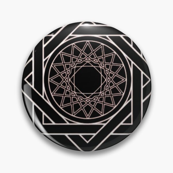 Item preview, Magical Sigil (Seal) designed and sold by PatronesKawai.