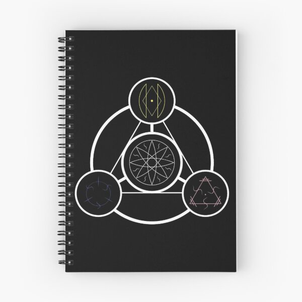 Item preview, Magical Sigil (Seal) designed and sold by PatronesKawai.