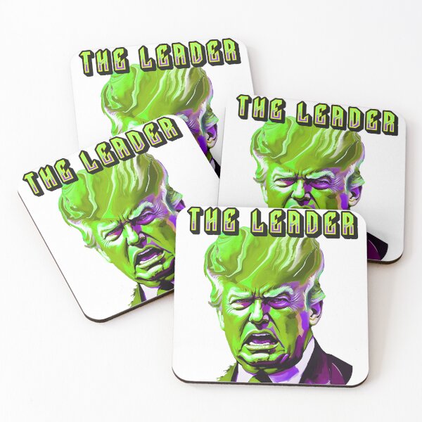 Item preview, The Leader v2 designed and sold by xKingLobox.