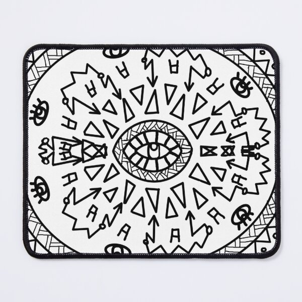 Item preview, Geometric Art Work 11 designed and sold by MarleyKolArt.