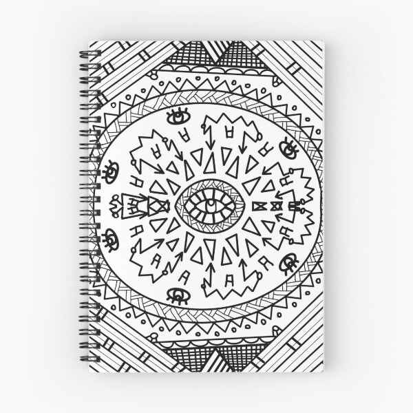 Item preview, Geometric Art Work 11 designed and sold by MarleyKolArt.