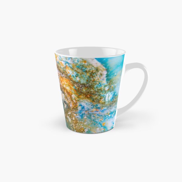 Croix 2 Tall Mug