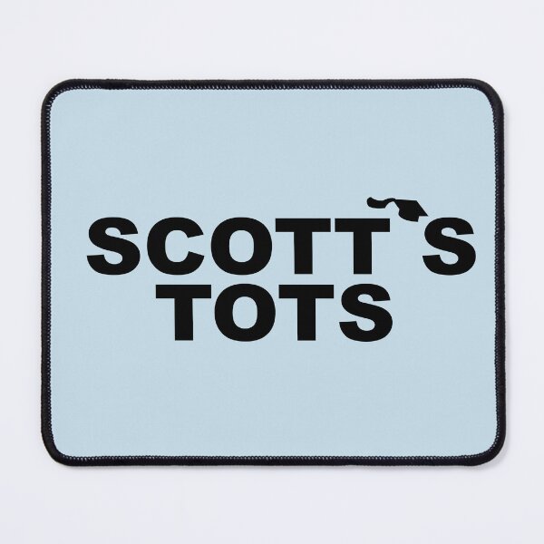 Item preview, Scott's Tots designed and sold by TossedSweetCorn.