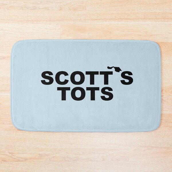 Item preview, Scott's Tots designed and sold by TossedSweetCorn.