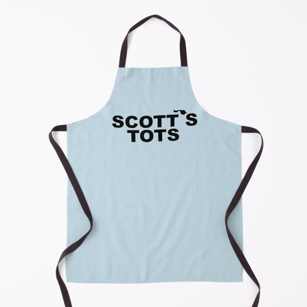 Item preview, Scott's Tots designed and sold by TossedSweetCorn.