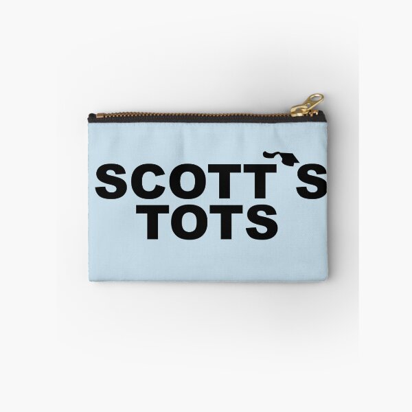 Item preview, Scott's Tots designed and sold by TossedSweetCorn.