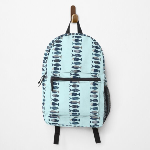 Item preview, Cardume (Shoal) designed and sold by ApoenaArt.