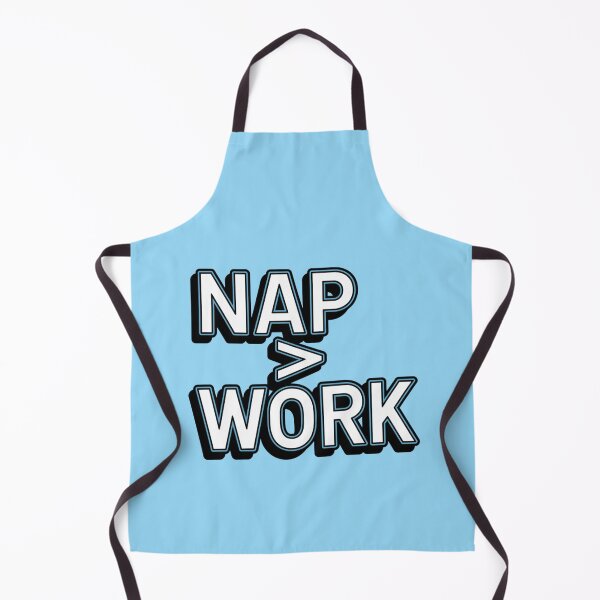 Item preview, NAP > WORK designed and sold by SignumShop.