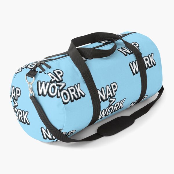 Item preview, NAP > WORK designed and sold by SignumShop.