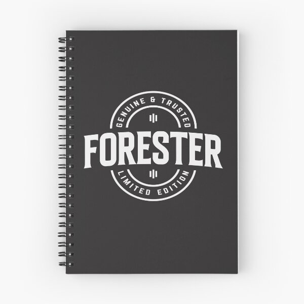 Item preview, Forester Job Title Birthday Worker Idea designed and sold by cidolopez.