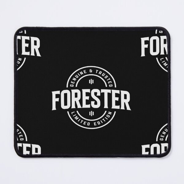 Item preview, Forester Job Title Birthday Worker Idea designed and sold by cidolopez.