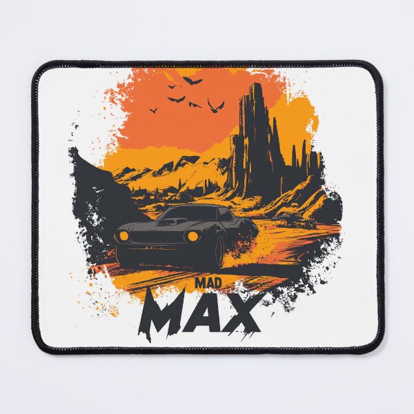 Item preview, Road Warrior designed and sold by Quoteez.
