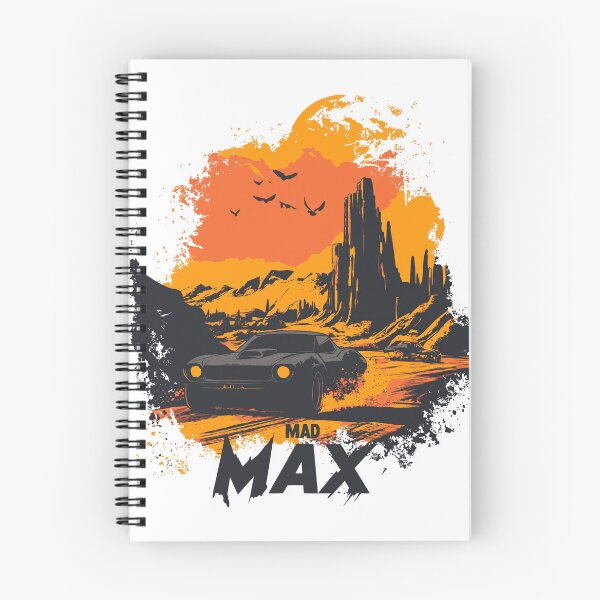 Item preview, Road Warrior designed and sold by Quoteez.