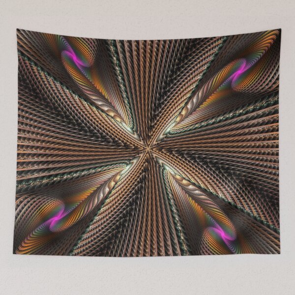 Item preview, Chrysalis Convergence designed and sold by bloorose.