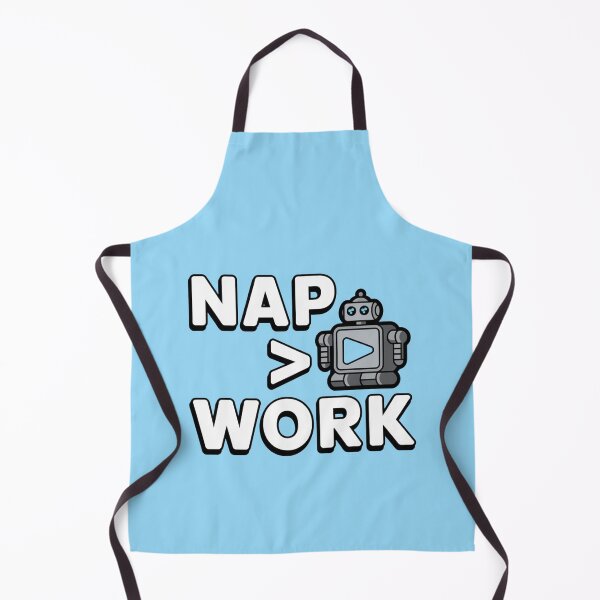 Item preview, NAP > WORK designed and sold by SignumShop.
