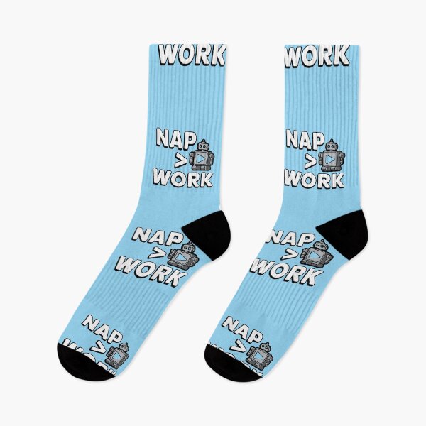 Item preview, NAP > WORK designed and sold by SignumShop.