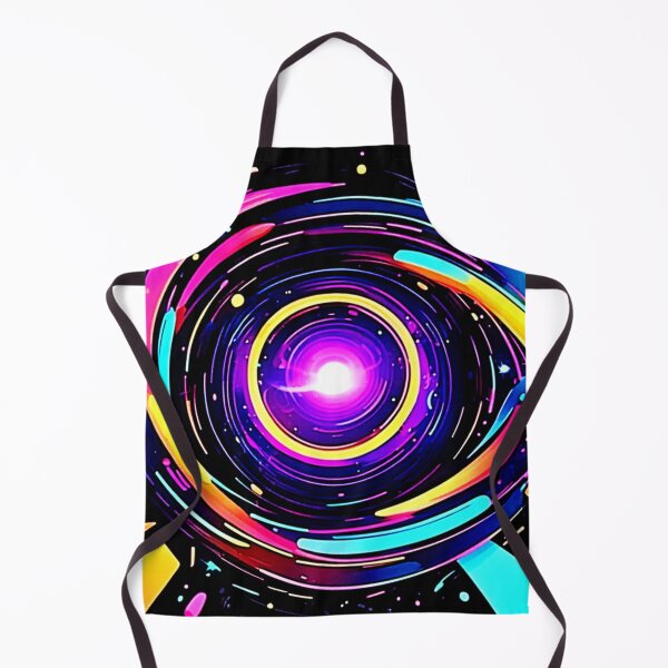 Item preview, Chromatic Vortex Art designed and sold by Health And Fitness Posts e-Store.