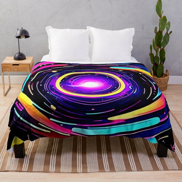 Item preview, Chromatic Vortex Art designed and sold by Health And Fitness Posts e-Store.