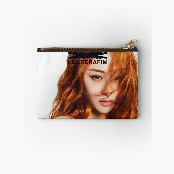Item preview, Le Sserafim Yunjin designed and sold by Valereekmerch.