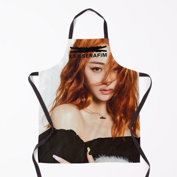 Item preview, Le Sserafim Yunjin designed and sold by Valereekmerch.